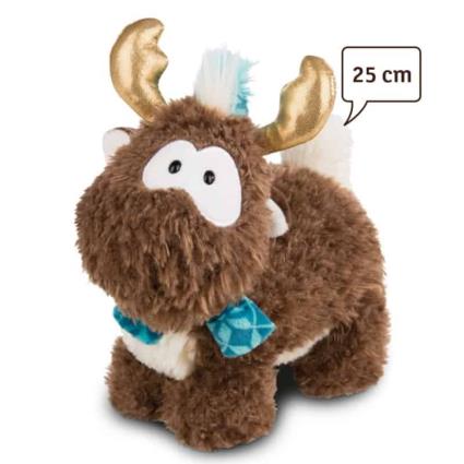Peluche Reny Heart 25cm