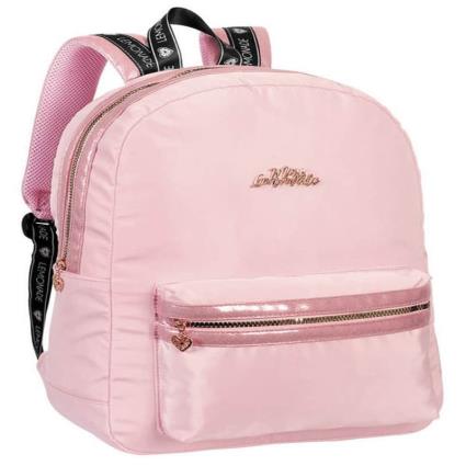 Miss Lemonade - Mochila Met Pink