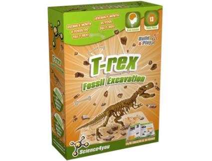 Jogo SCIENCE4YOU 49560239