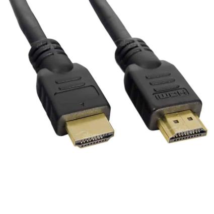 Akyga - Cabo HDMI 1.4 de Alta Velocidade 3 Metros