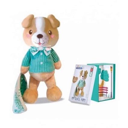 Baby Peluche Cãozinho Pete