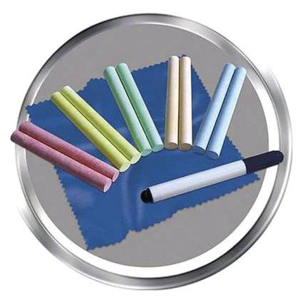 Quadro 2 em 1 Minnie (12 pcs) (37 x 32 x 98 cm)