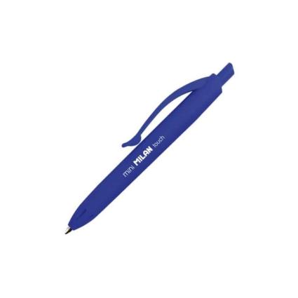 Caneta P1 Touch Mini Azul