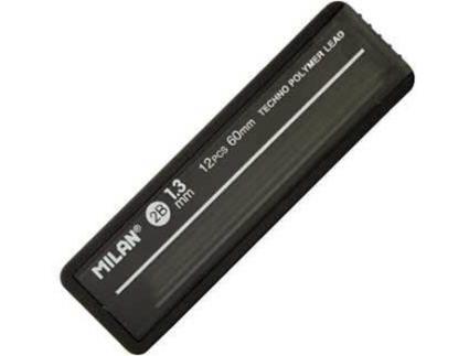 Minas 2B 1.3mm x12