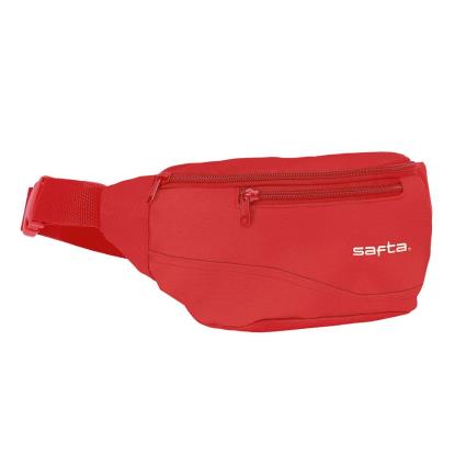 BOLSA DE CINTURA ROXO