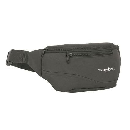 Bolsa de Cintura Cinzento