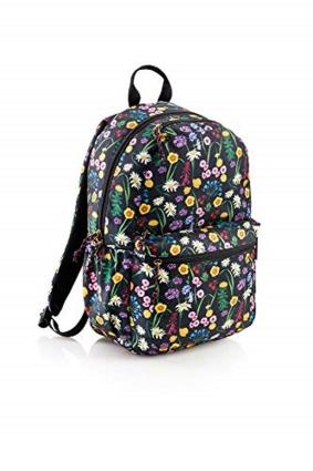 Miquelrius - Mochila Dupla Wild Flowers