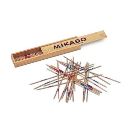 Cayro - Mikado de Madeira