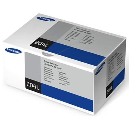 MLT-D204L toner negro original