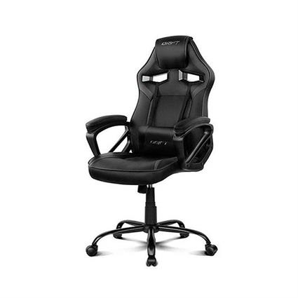 Cadeira Gaming  DR50 Preto