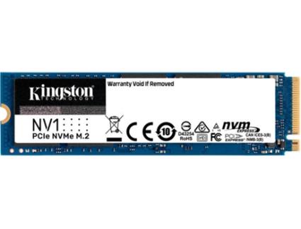 SSD NV1 M.2 1TB PCIe G3x4 2280