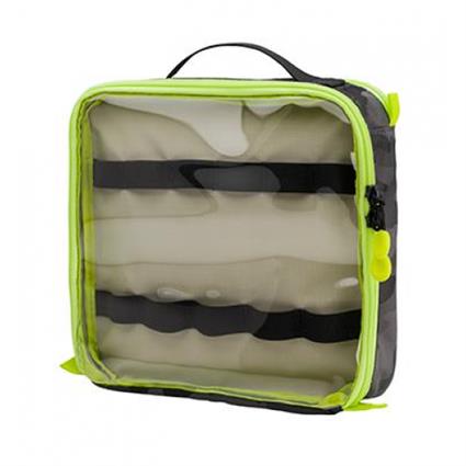 TOOLS CABLE DUO 8 BLACK/LIME