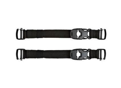 PROTACTIC QUICK STRAPS BAG PRETO