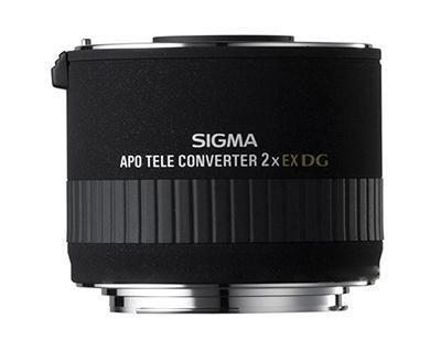Teleconversor APO 2.0X EX DG-Pentax