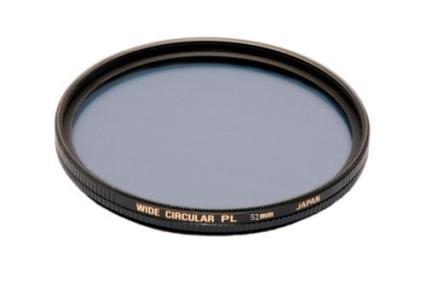 Filtro DG W MC CIRCULAR PL 52mm