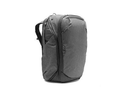 TRAVEL BACKPACK 45L Sage