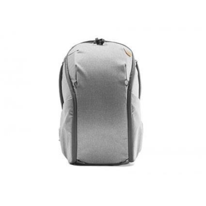 EVERYDAY BACKPACK 20L Zip v2 Ash