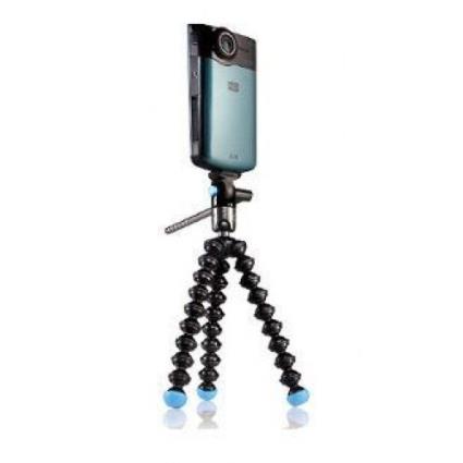 Gorillapod Tripé VIDEO