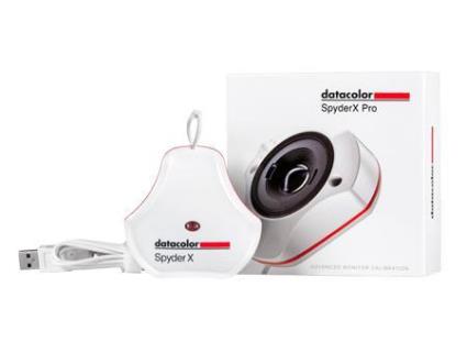 Calibrador p/ Televisões e Monitores Spyder X PRO - N
