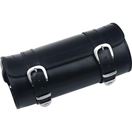 Bolsa Leather Tool Roll 07 Soft 3l One Size Black