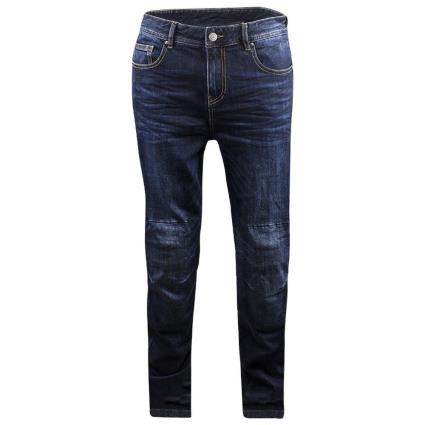 Calças Longas Vision Evo XL Jeans Blue