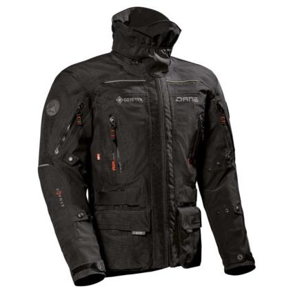 Casaco Nimbus 2 Goretex Pro 52 Black