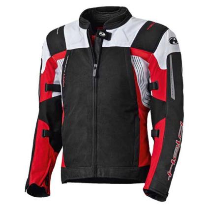 Casaco Antaris S Black / White / Red