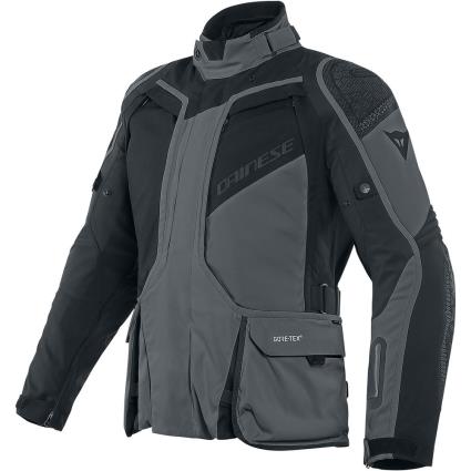 Casaco D-explorer 2 Goretex 54 Ebony / Black