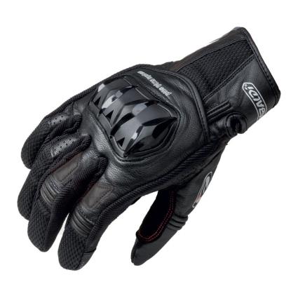 Luvas Ariel Plis Plas XL Black