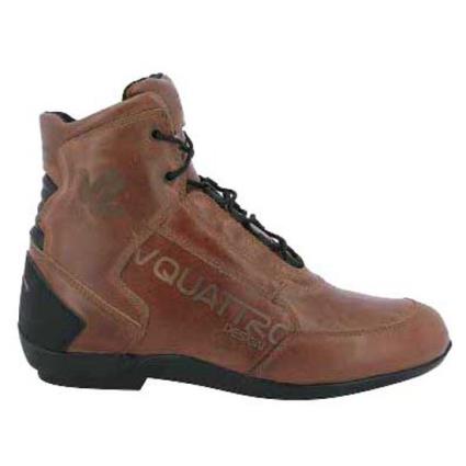 Zapatilhas Motocicleta Daryl EU 46 Brown