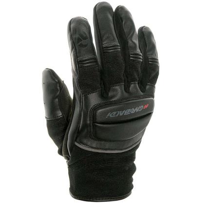 Luvas Skip M Black
