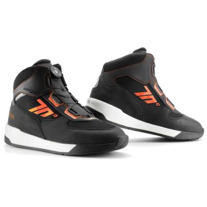 Treinadores Sd-bc10 Urban EU 36 Black / Orange