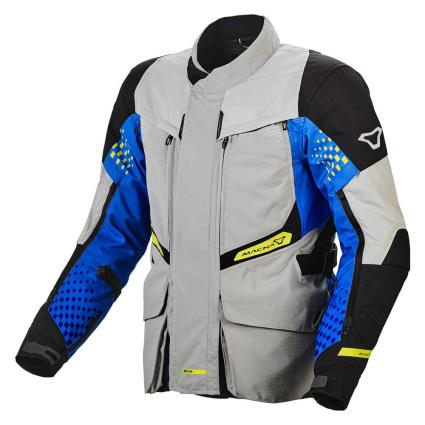 Casaco Fusor XL Blue