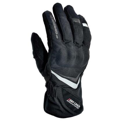 Luvas X-time M Black