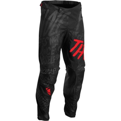 Calça Pulse Counting Sheep 32 Black / Red