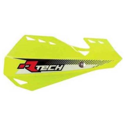 Protetores De Mão Replacement Cover Dual Evo One Size Neon Yellow