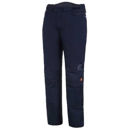 Calças Longas R Ex 52 Black / Black