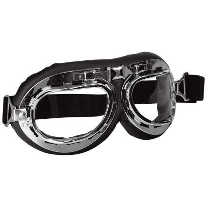 Óculos T01 One Size Chrome