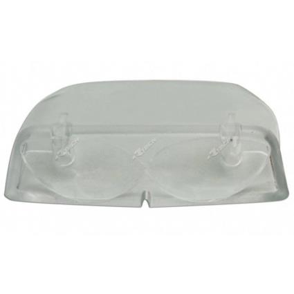 Transparent Lens Extreme Led Tail Light One Size