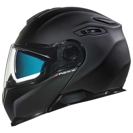 Capacete Modular X.vilitur L Black Matte