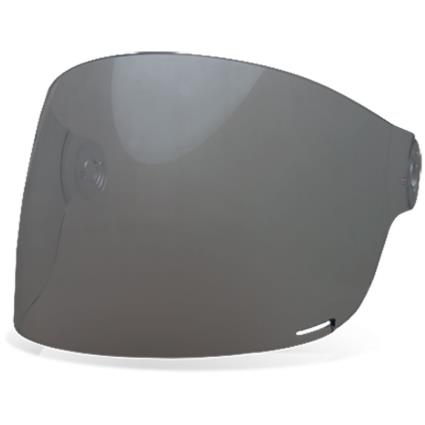 Tela Bullitt Flat One Size Dark Smoke / Black