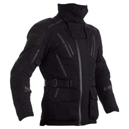 Jaqueta Pathfinder 2XL Black