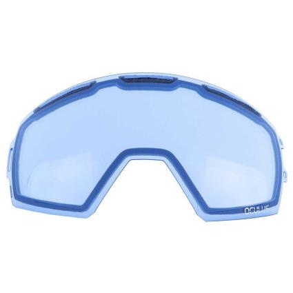 Oculus Lens Blue Tint Blue Tint