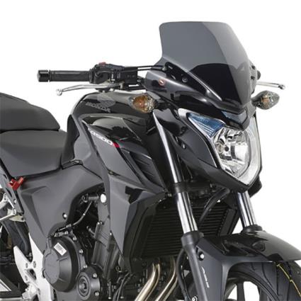 Parabrisa A1126 Honda Cb 500 F One Size Smoked