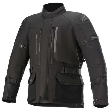 Casaco Ketchum Goretex XL Black