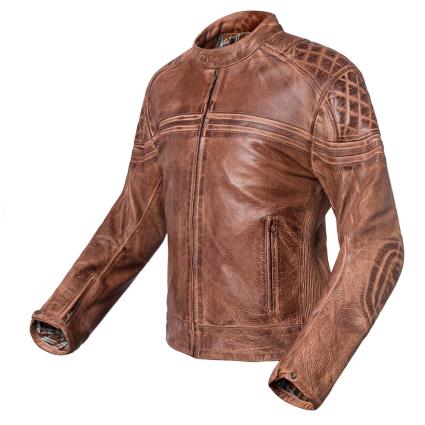 Casaco Eros 2XL Brown