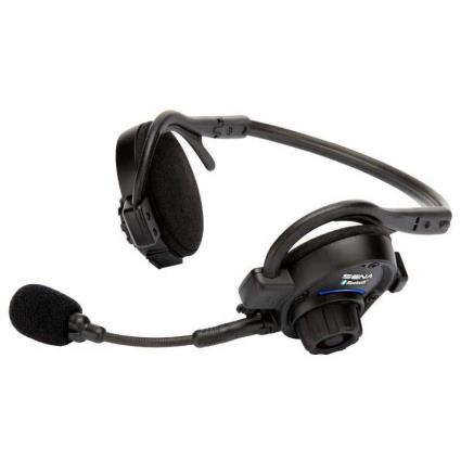 Intercomunicador Sph10 One Size Black
