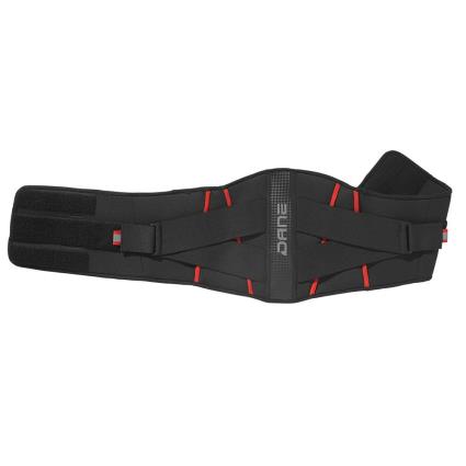 Cinto Lombar Brende 2 38-40 Black / Red