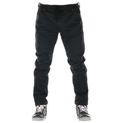 Calças Longas Danny 40 Black