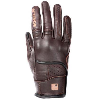 Luvas Lali XS Brown